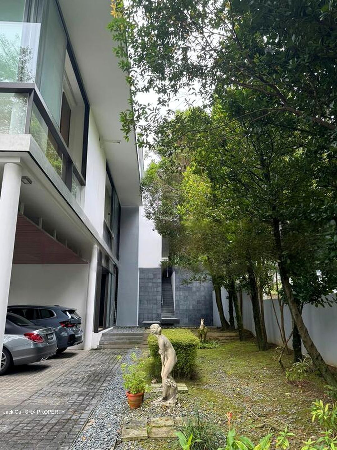 Coronation Road West (D10), Detached #476444191